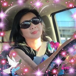 Meet your Posher, Ningning